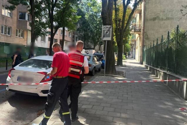 Личность убийцы Парубия еще не установили, рассматривается российский след – полиция