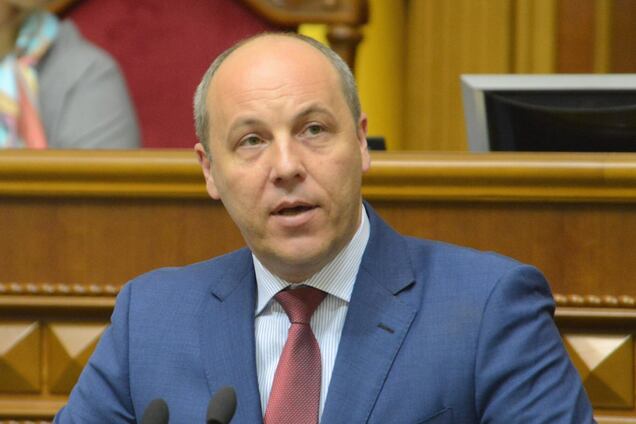 'Это кровавая работа спецслужб РФ': что говорят в Украине об убийстве Парубия во Львове