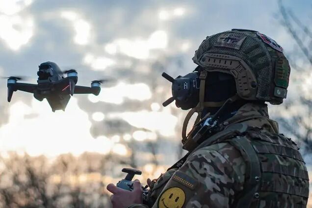 'Ситуація справді дуже складна': військовий розповів, що відбувається на Покровському напрямку. Карта