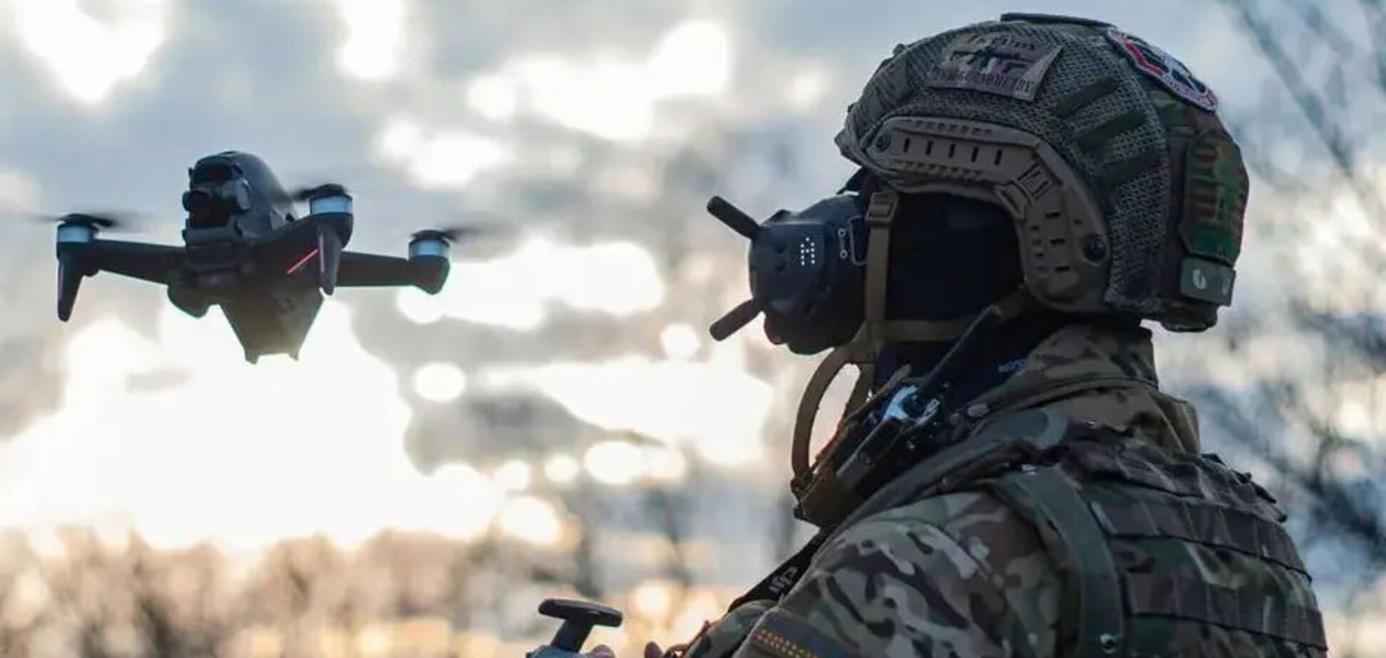 'Ситуация действительно очень сложная': военный рассказал, что происходит на Покровском направлении. Карта