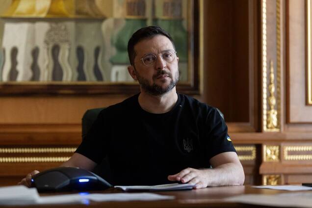 Кілька країн готові стати майданчиком для переговорів щодо завершення війни, – Зеленський