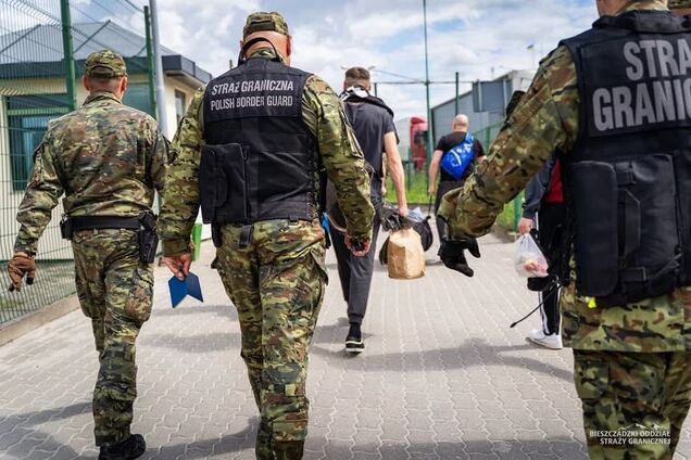 З Польщі вислали 15 українців, яких визнали загрозою громадській безпеці