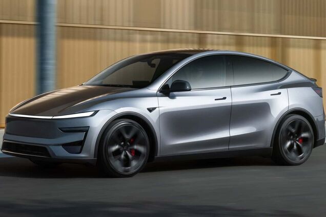 Tesla Model Y Performance