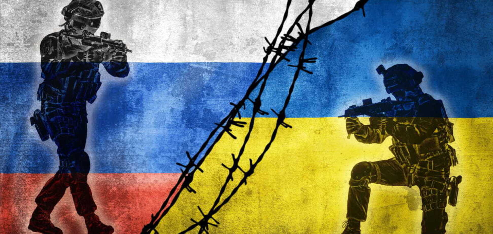 Александр Кирш: Согласно недавнему авторитетному опросу треть украинцев желает на фронт  — Блоги | OBOZ.UA