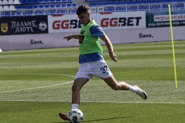 'Динамо' пропустило первым, но перевернуло матч и добыло разгромную победу в УПЛ. Видео