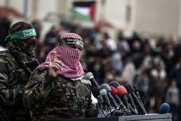 Речник ХАМАС Абу Обейда був ліквідований у Газі