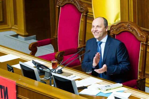 Виталий Портников: Убийство Парубия. Россия ведет идеологическую войну, которая не завершится на поле боя  — Блоги | OBOZ.UA