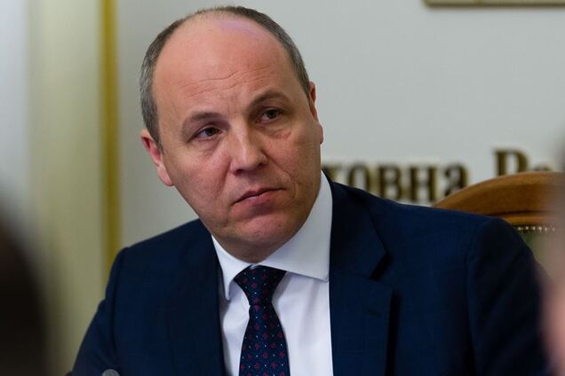 Стало відомо, коли та де відбудеться похорон Андрія Парубія