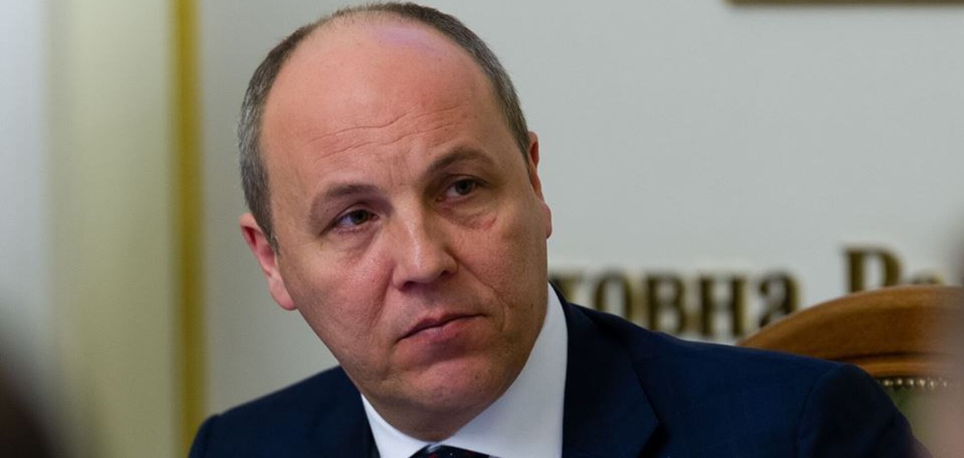 Стало известно, когда и где состоятся похороны Андрея Парубия