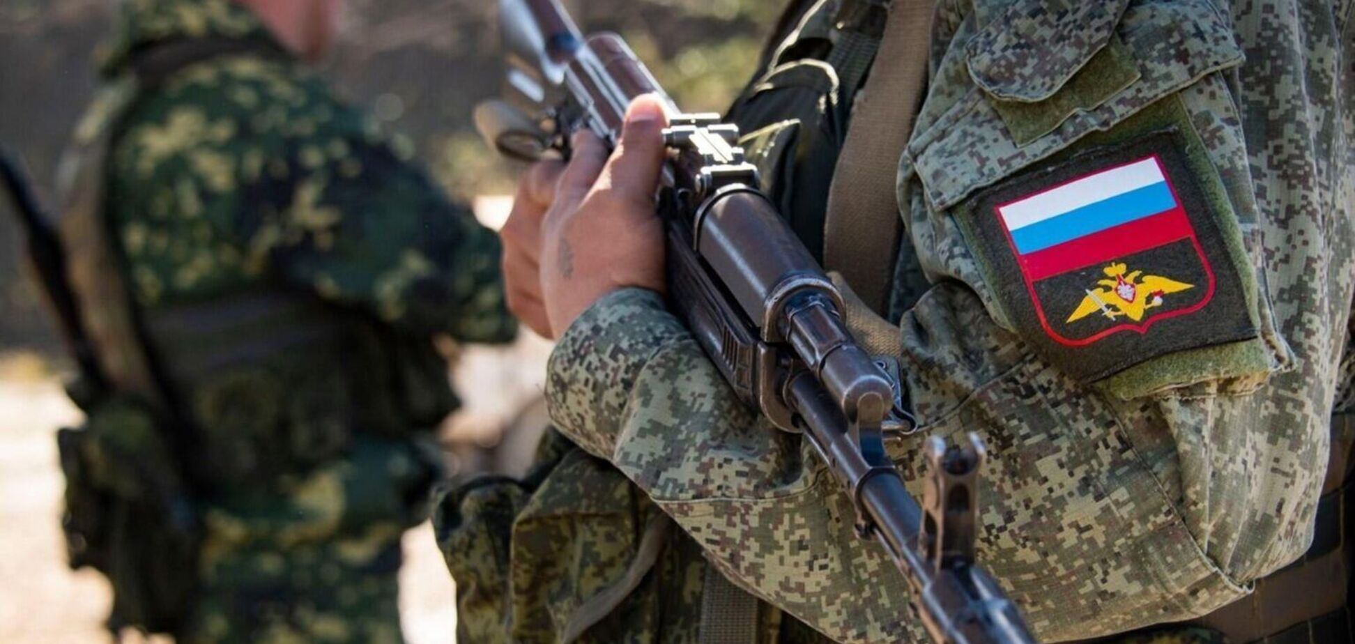 В России стартовала скрытая мобилизация