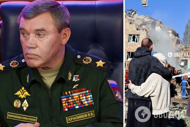 Росія з початку року втратила майже 210 тис. своїх солдат: у Генштабі відповіли на брехню Герасимова і розповіли про ситуацію на фронті