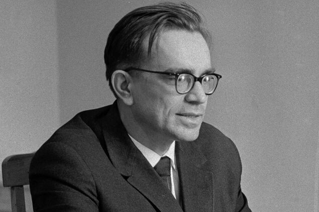 'Піонер комп'ютерної техніки' Віктор Глушков: український учений, під керівництвом якого було створено першу в Європі ЕОМ