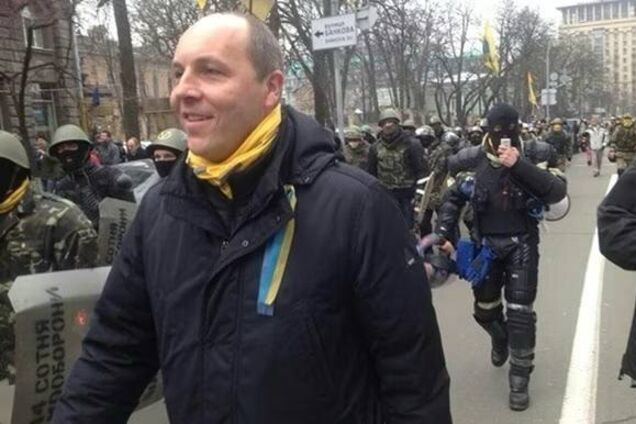 Віддавав себе без залишку боротьбі за свободу: 1 вересня на Майдані вшанують памʼять Андрія Парубія