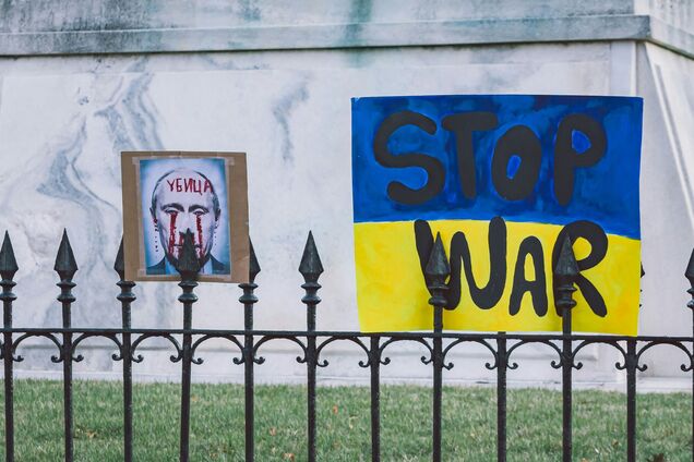 Большинство украинцев – за прекращение огня, только если будут гарантии безопасности: результаты опроса