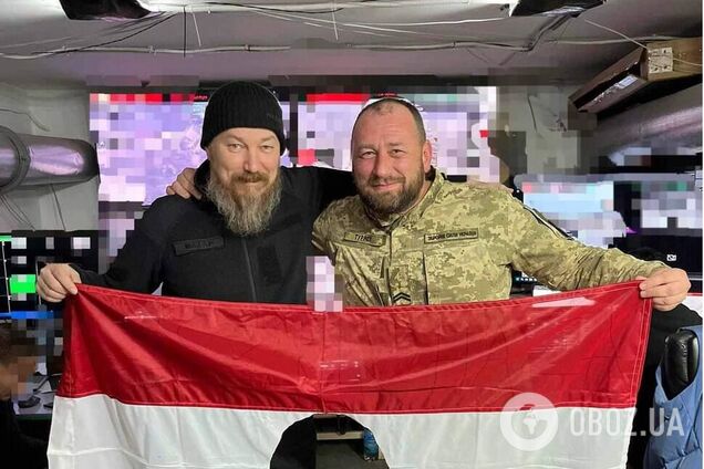 'Пришло время действовать': глава венгерской оппозиционной партии призвал венгров жертвовать средства для бригады 'Птахи Мадяра'