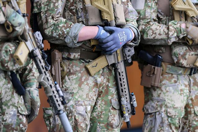 Скільки німців готові захищати свою країну зі зброєю в руках у разі нападу: опитування показало несподівані цифри