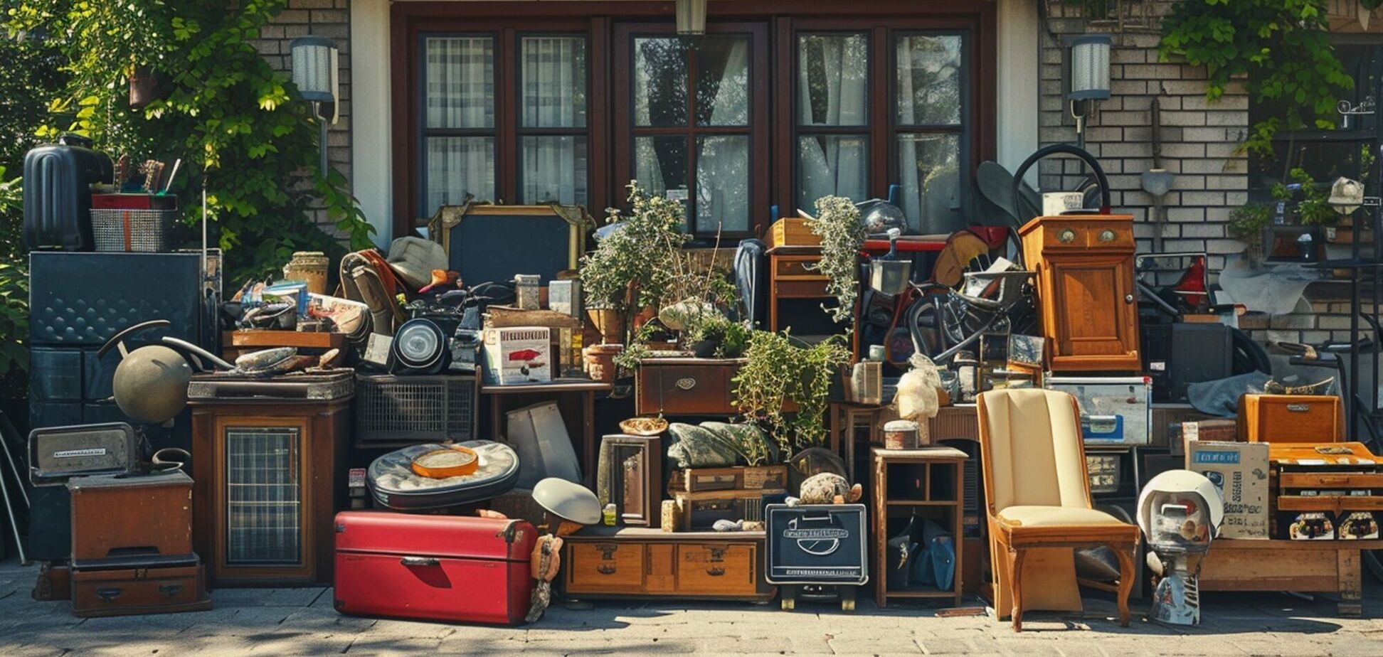 Продавали ракети, але не мали туалетного паперу: які радянські товари були популярними у світі