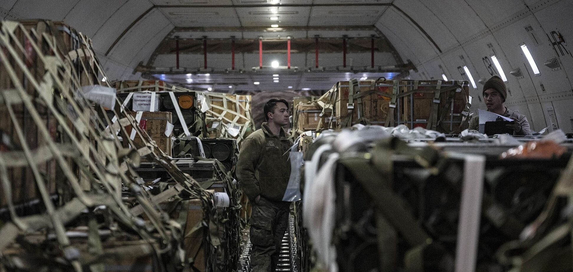 США и НАТО запускают новый механизм поддержки Украины: как он будет работать