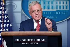 'Помешали бизнес-интересы': Келлог объяснил, почему Трамп мог передумать насчёт лицензий на Patriot для Украины