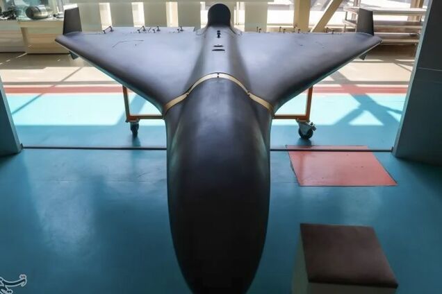 Путин сделал ставку на 'Шахеды': Россия считает, что ударные дроны могут стать решающим оружием в войне – The Times