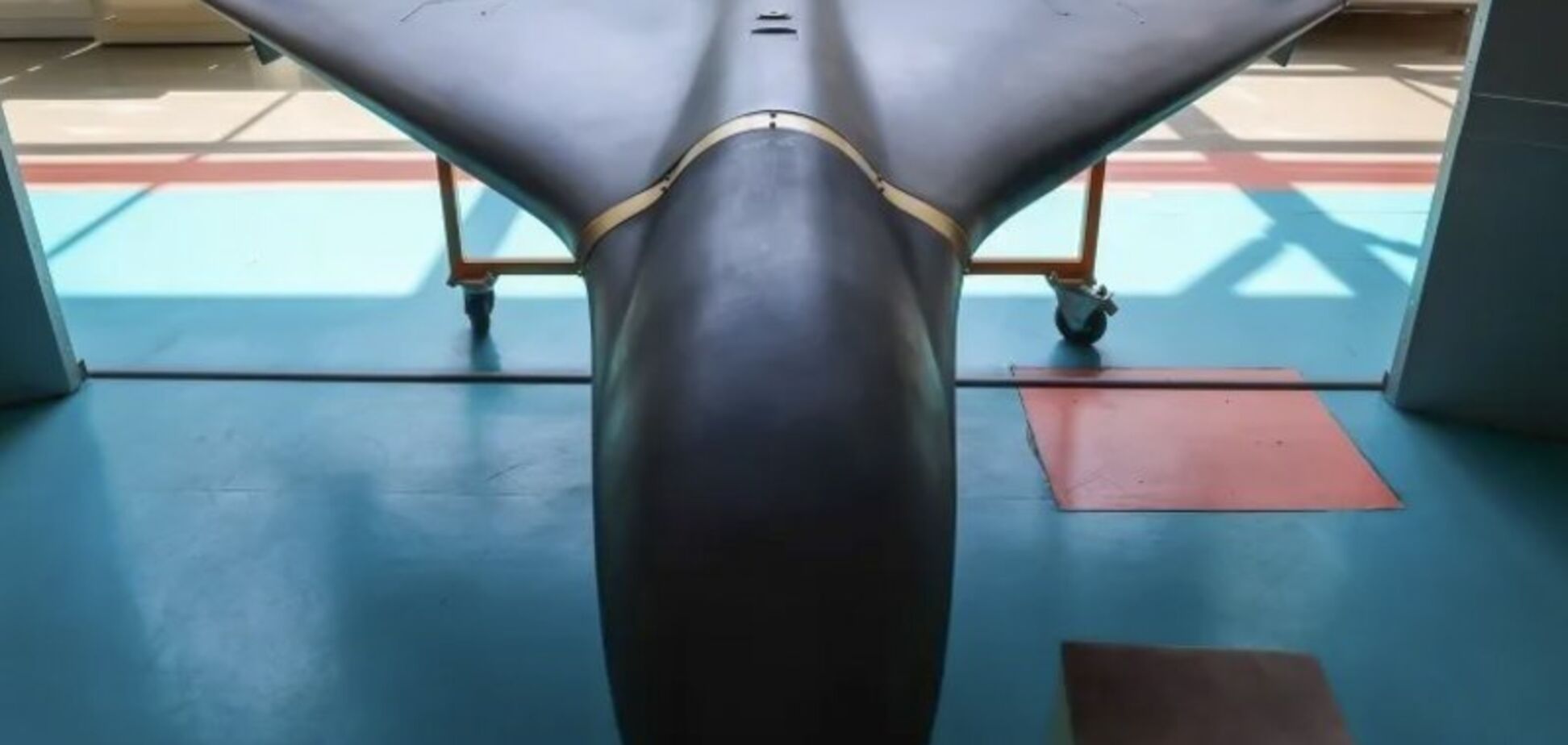 Путин сделал ставку на 'Шахеды': Россия считает, что ударные дроны могут стать решающим оружием в войне – The Times