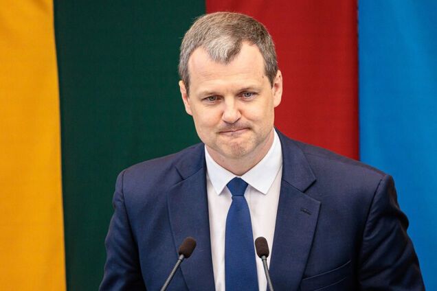Уряд Литви йде у відставку слідом за прем’єром: що відбувається