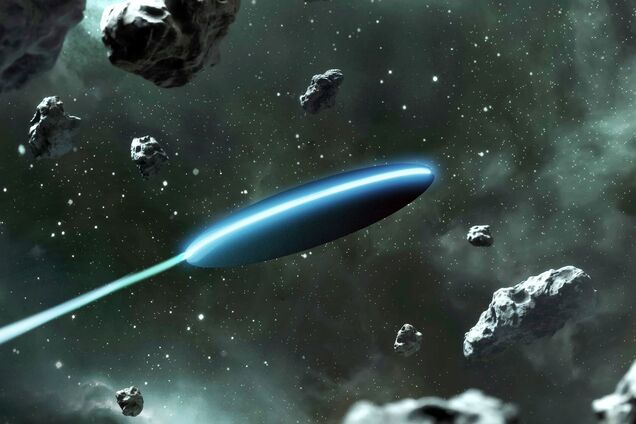 Коли інопланетяни можуть дістатися Землі: вчений висунув теорію