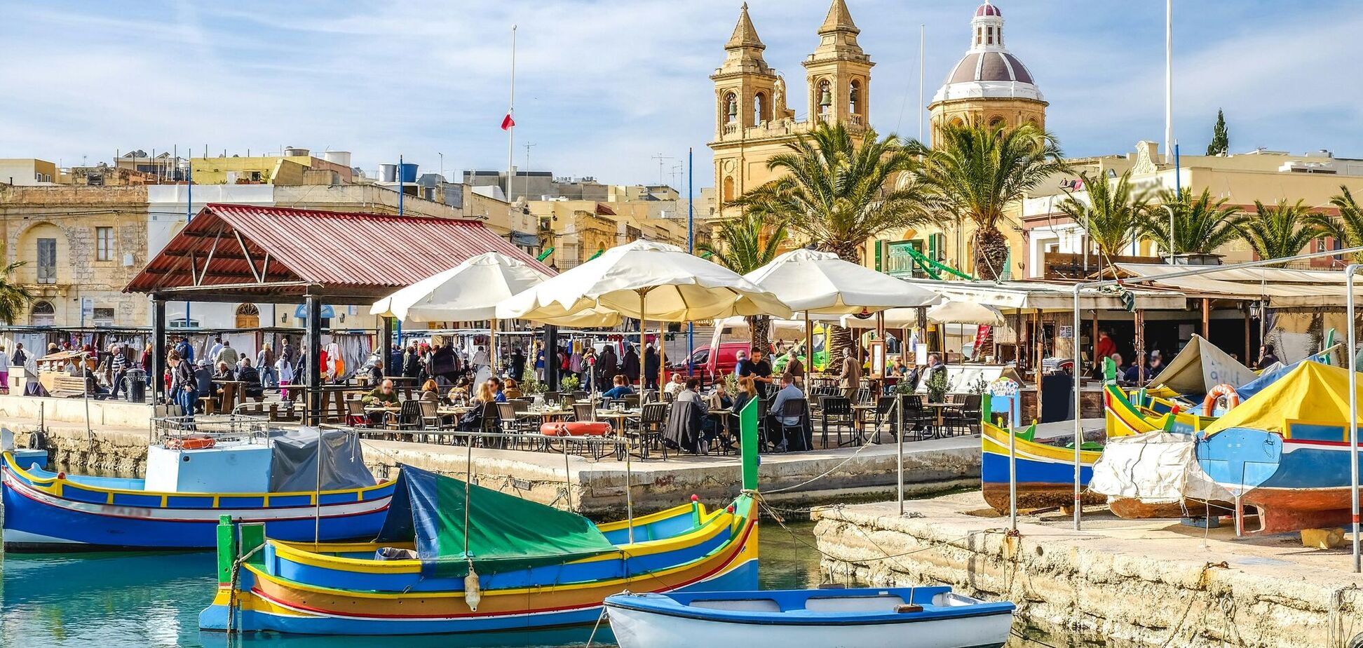 Стрімко набирає популярність: чим зацікавила туристів Мальта