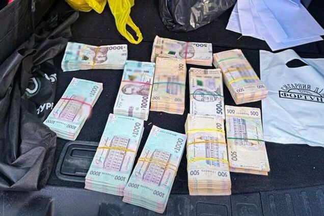 НАБУ разоблачило схему хищения оборонного бюджета