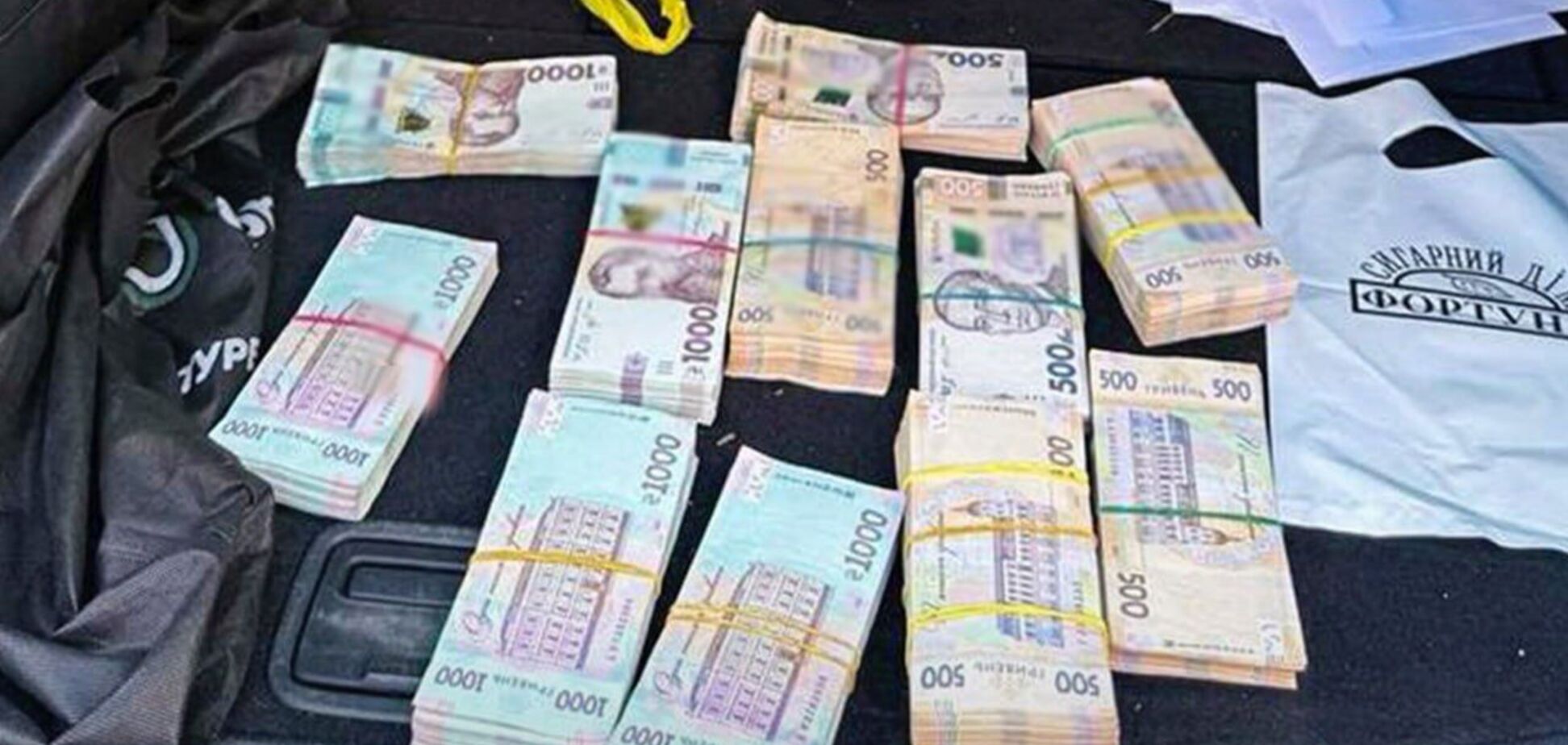 НАБУ разоблачило схему хищения оборонного бюджета