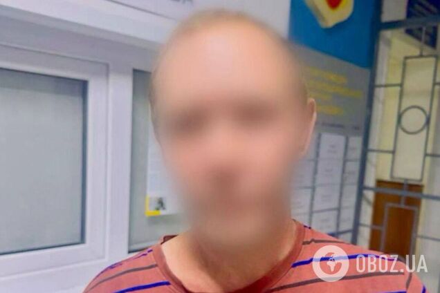 На Киевщине пьяный водитель сбил двух малолетних девочек. Подробности ДТП и фото