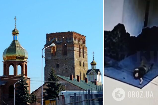 На Хмельниччині на території монастиря знайшли мертвим військового ЗСУ: експертиза поставила крапку в скандалі