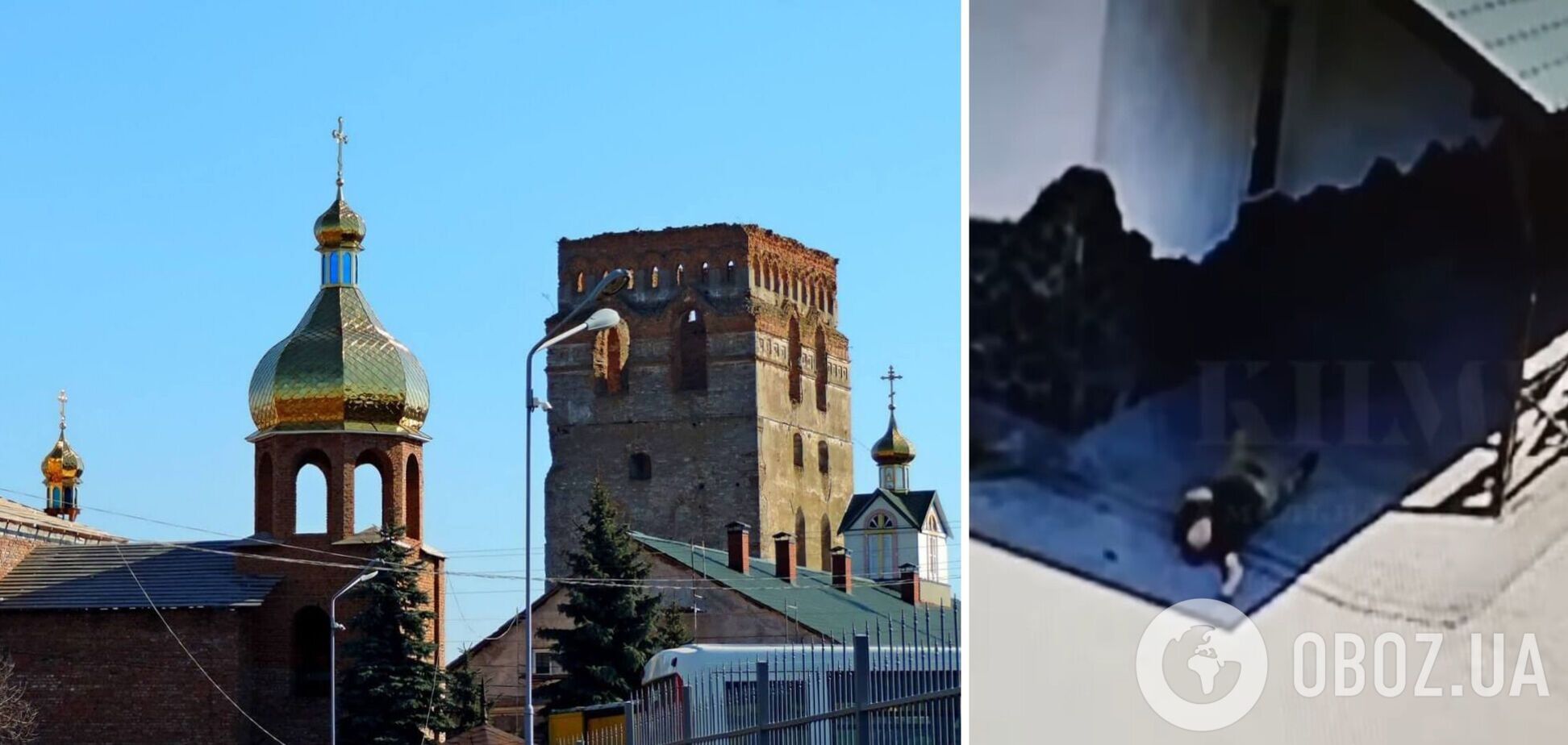 На Хмельниччині на території монастиря знайшли мертвим військового ЗСУ: експертиза поставила крапку в скандалі