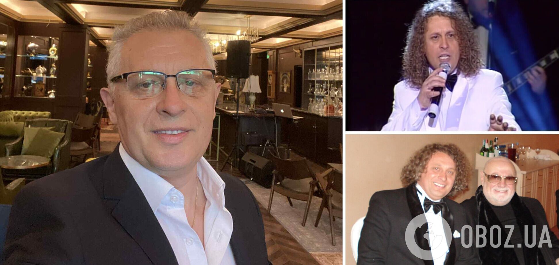 'Ваню, я за вас. Вони всі козли!' Іван Красовський – про прозріння росіян, образу на Іво Бобула та український гурт, який може фінансувати ФСБ