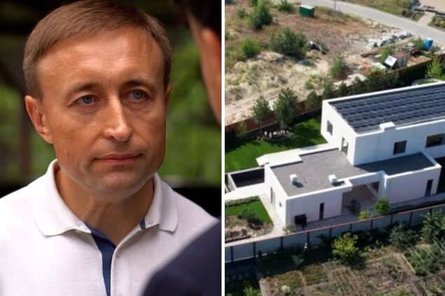 Иллюстрация - в Украине начато расследование в отношении главы Энергетической таможни Комара