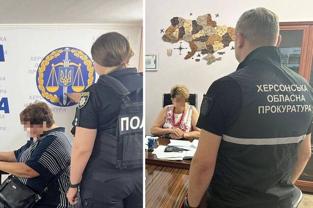 Ілюстраційне зображення - в Україні оголосили підозри у корупції на 60 млн грн