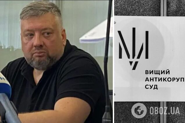 ВАКС відправив нардепа Кузнєцова в слідчий ізолятор з багатомільйонною заставою: подробиці справи