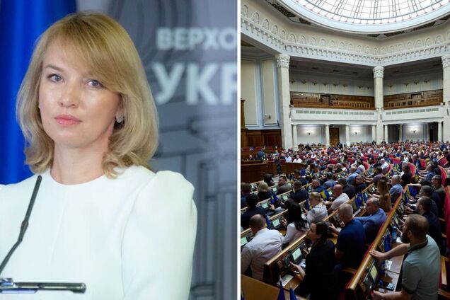 В Україні хочуть посилити покарання за нетерпимість на ґрунті національного походження, мови і не лише