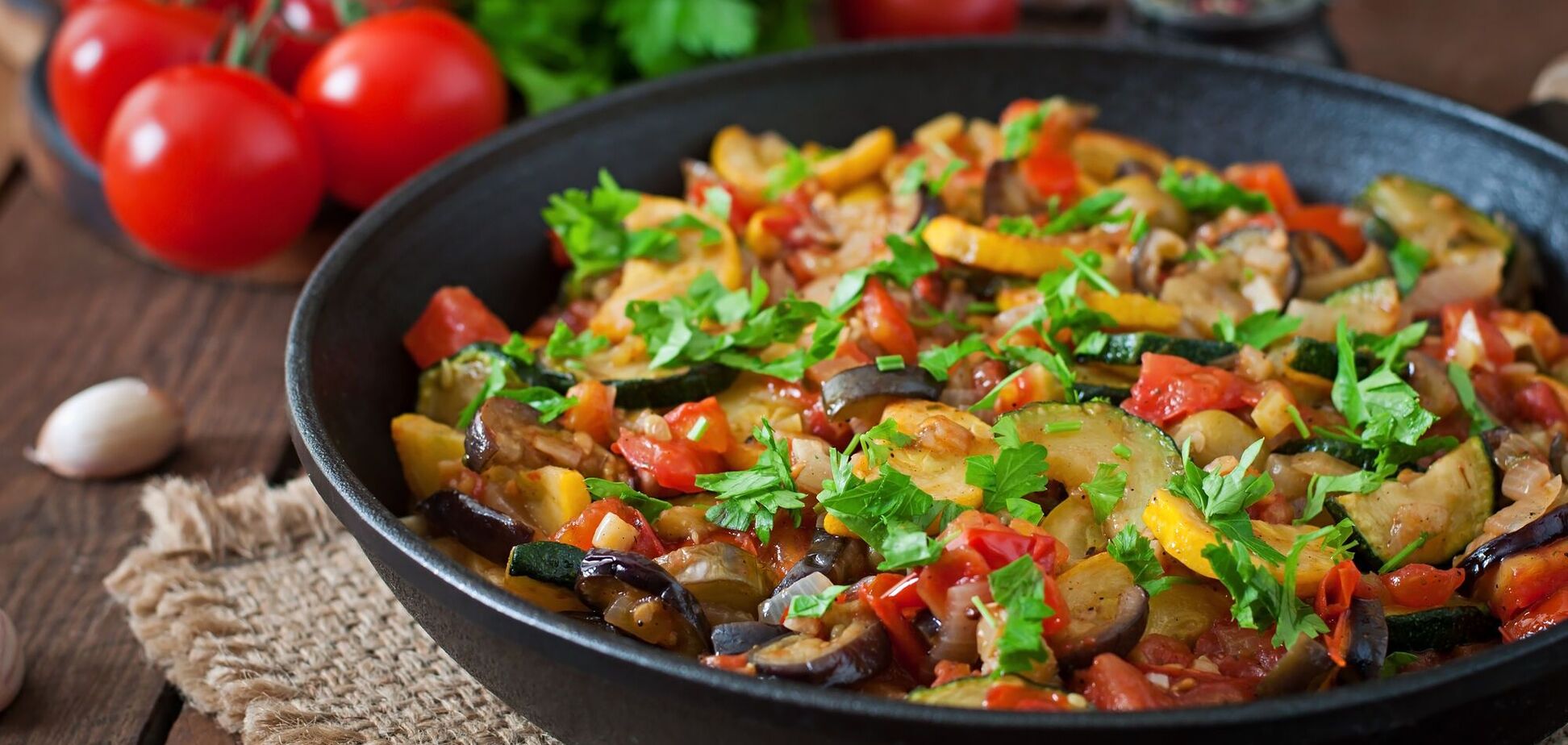 Как приготовить вкусное соте из кабачков: делимся простым рецептом сезонного блюда