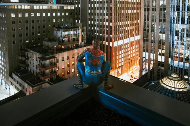 Вернется старый злодей: о чем будет новый фильм о Человеке-пауке