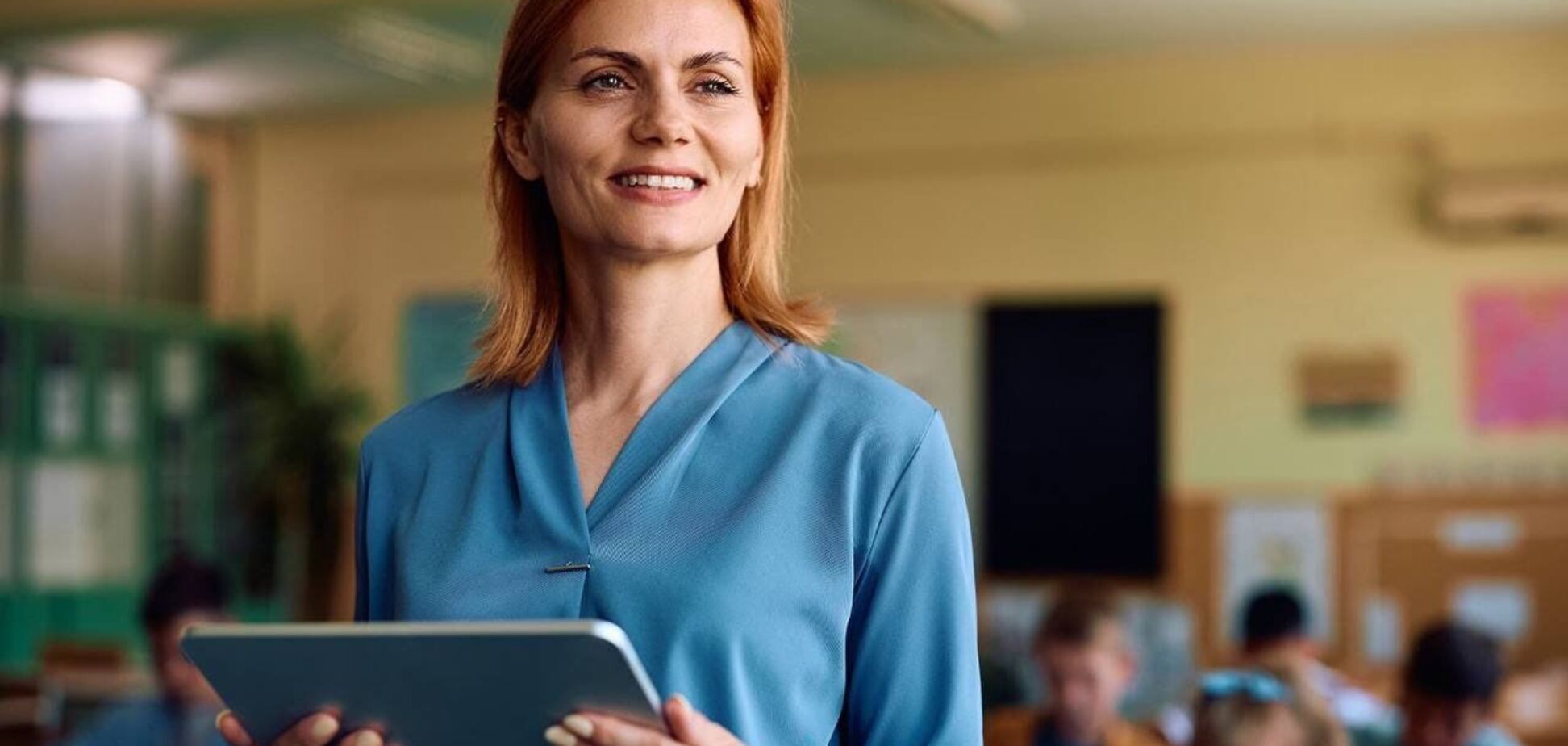 'Поки допомагаємо ми – допомагають нам': Фонд Ріната Ахметова привітав переможців серед вчителів у конкурсі есе