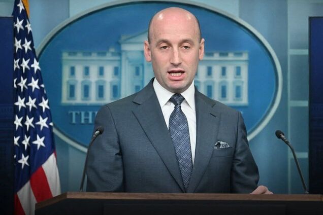 Стівен Мілер висловився про купівлю Індією російської нафти