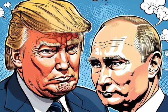 Противостояние Трамп-Путин: сакральная дата 8 августа остается датой неопределенности