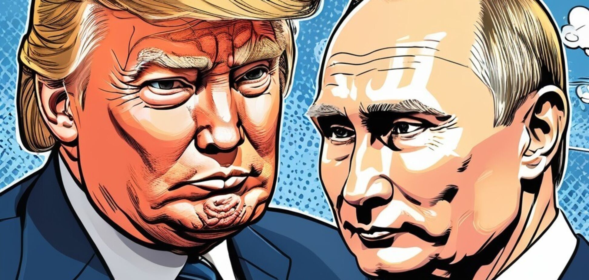 Противостояние Трамп-Путин: сакральная дата 8 августа остается датой неопределенности