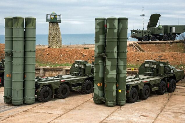 Высокоточный удар: Силы обороны уничтожили зенитный ракетный комплекс С-300 врага на Запорожье