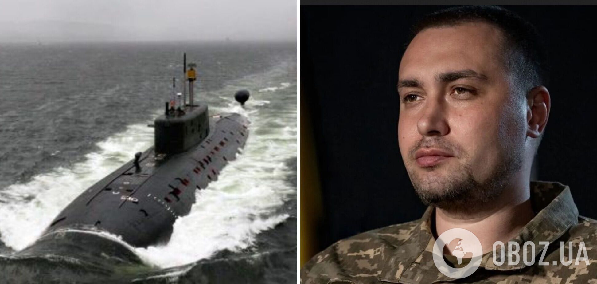 'Задум затверджений нашим президентом': Буданов натякнув, що скоро в Росії може 'щось гримнути'