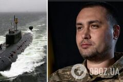 'Задум затверджений нашим президентом': Буданов натякнув, що скоро в Росії може 'щось гримнути'