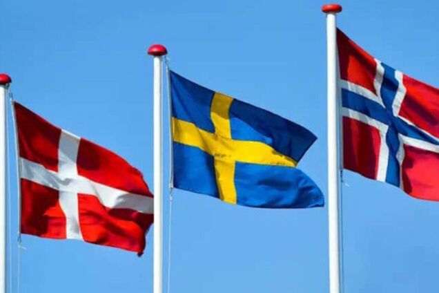 Норвегія може врятувати Україну