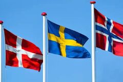 Норвегія, Швеція і Данія виділять майже $500 млн на постачання американської зброї Україні: що буде закуплено