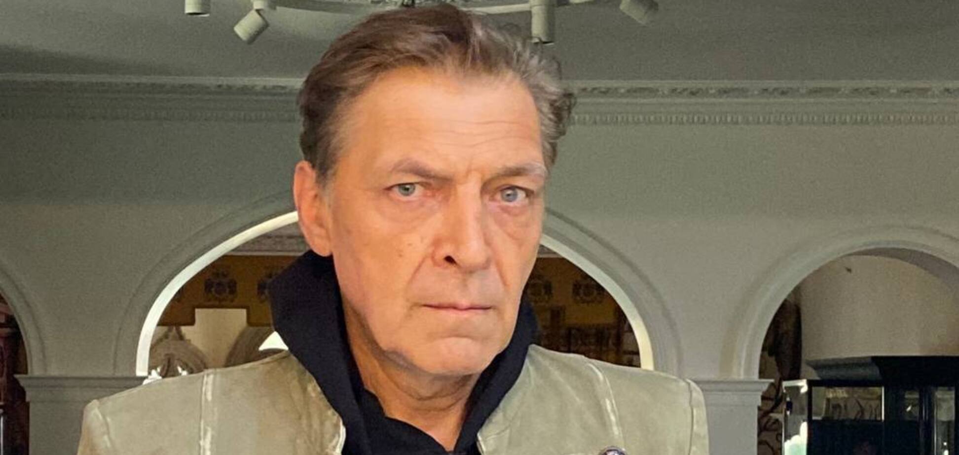 Невзоров заявил, что его 18-летний сын имеет украинский паспорт, и ответил, мобилизуется ли он на войну против россиян